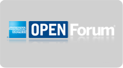 American Express Open Forum